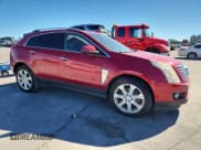 ✅ 2016 Cadillac SRX Performance Collection • VIN: 3GYFNCE35GS576602 • Lot: 92165825. Listed on Copart with 166,240 mi. Free auction sales archive from the USA and detailed vehicle history report at DreamBid. Image 4.