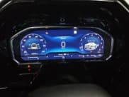 ✅ 2023 Chevrolet Silverado 1500 RST • VIN: 1GCUDEEL8PZ124951 • Lot: 80171335. Listed on Copart with 54,940 mi. Free auction sales archive from the USA and detailed vehicle history report at DreamBid. Image 9.