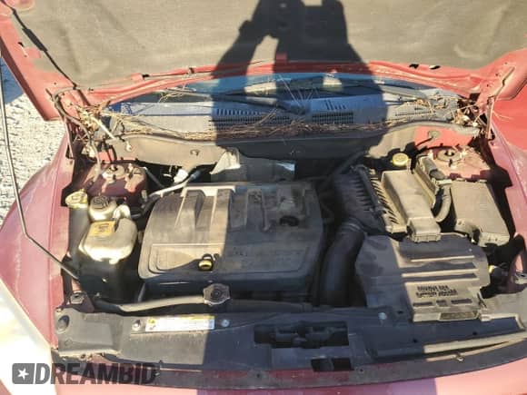 2007 Dodge Caliber SXT с VIN 1B3HB48B27D166499, выставлен на аукционе Copart как лот 75667724 с пробегом 156 912 миль миль и Чистый • Clean title. История ставок и продаж доступна на DreamBid. Изображение 11.