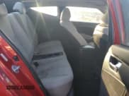 ✅ 2013 Hyundai Veloster w/Gray Int • VIN: KMHTC6AD3DU139042 • Lot: 85722614. Wystawiony na Copart z przebiegiem 133 184 mil. Bezpłatny archiwum sprzedaży aukcyjnych z USA i szczegółowy raport historii pojazdu na DreamBid. Zdjęcie 10.