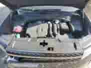 2025 Hyundai Santa Fe Calligraphy с VIN 5NMP5DGL6SH086490, выставлен на аукционе Copart как лот 46896765 с пробегом 2 139 миль миль и Списание • Salvage title. История ставок и продаж доступна на DreamBid. Изображение 14.