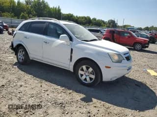 ✅ 2008 Saturn VUE XR • VIN: 3GSCL53718S671356 • Lot: 68237084. Wystawiony na Copart z przebiegiem 131 882 mil. Bezpłatny archiwum sprzedaży aukcyjnych z USA i szczegółowy raport historii pojazdu na DreamBid. Zdjęcie 4.