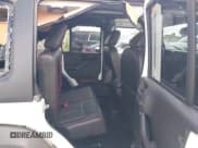 ✅ 2017 Jeep Wrangler Unlimited Rubicon Recon • VIN: 1C4BJWFG1HL693572 • Lot: 42601855. Listed on IAAI with 64,342 mi. Free auction sales archive from the USA and detailed vehicle history report at DreamBid. Image 8.