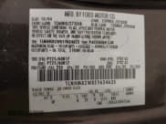 ✅ 2005 Lincoln Town Car Signature Limited • VIN: 1LNHM82W85Y624625 • Lot: 43806532. Listed on IAAI with 235,434 mi. Free auction sales archive from the USA and detailed vehicle history report at DreamBid. Image 9.