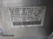 ✅ 2008 Acura TSX • VIN: JH4CL96808C020554 • Lot: 42311508. Listed on IAAI with 143,701 mi. Free auction sales archive from the USA and detailed vehicle history report at DreamBid. Image 9.