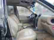 2006 Hyundai Santa Fe GLS с VIN KM8SC13E36U069095, выставлен на аукционе IAAI как лот 41409995 с пробегом 223 278 миль миль и . История ставок и продаж доступна на DreamBid. Изображение 5.