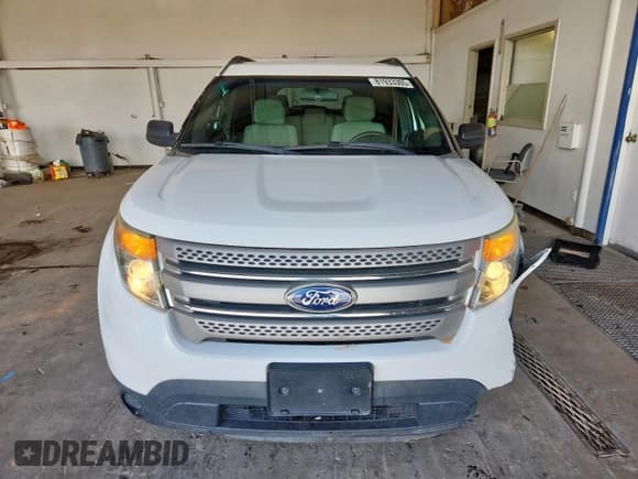 ✅ 2015 Ford Explorer • VIN: 1FM5K7B85FGB25759 • Lot: 81933305. Listed on Copart with 133,329 mi. Free auction sales archive from the USA and detailed vehicle history report at DreamBid. Image 5.