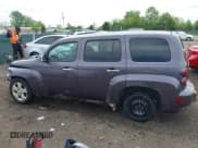 ✅ 2007 Chevrolet HHR LT • VIN: 3GNDA23D27S609397 • Lot: 42205295. Listed on IAAI with 205,562 mi. Free auction sales archive from the USA and detailed vehicle history report at DreamBid. Image 15.