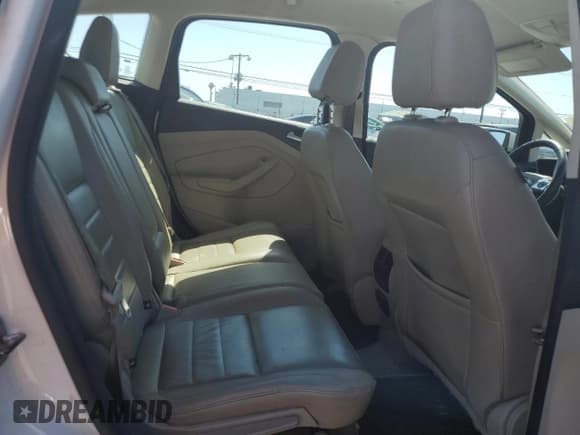 ✅ 2016 Ford C-Max SEL • VIN: 1FADP5BU3GL101316 • Lot: 56999435. Listed on Copart with 172,964 mi. Free auction sales archive from the USA and detailed vehicle history report at DreamBid. Image 11.