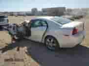 2011 Chevrolet Malibu 2LT с VIN 1G1ZD5E73BF377722, выставлен на аукционе Copart как лот 80688395 с пробегом Не указан миль и Списание • Salvage title. История ставок и продаж доступна на DreamBid. Изображение 2.