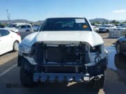 ✅ 2017 Toyota Tacoma SR5 • VIN: 3TMCZ5AN0HM103406 • Lot: 43450785. Listed on IAAI with 96,527 mi. Free auction sales archive from the USA and detailed vehicle history report at DreamBid. Image 13.