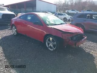 ✅ 2007 Pontiac G6 • VIN: 1G2ZH171774123614 • Lot: 42032042. Listed on IAAI with 109,953 mi. Free auction sales archive from the USA and detailed vehicle history report at DreamBid. Image 1.