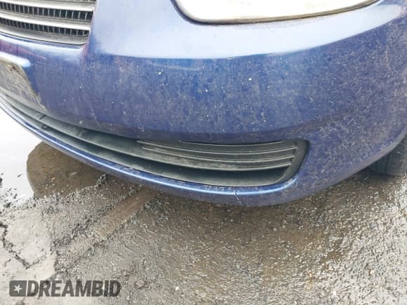 ✅ 2010 Hyundai Accent GLS • VIN: KMHCN4AC4AU407601 • Лот: 41931383. Опубликован ранее на IAAI с пробегом 92 606 миль. Бесплатный доступ к архиву аукционных продаж из США и подробный отчёт об истории автомобиля на DreamBid. Изображение 6.