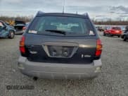 ✅ 2007 Pontiac Vibe • VIN: 5Y2SL658X7Z422669 • Lot: 95839905. Wystawiony na Copart z przebiegiem 85 591 mil. Bezpłatny archiwum sprzedaży aukcyjnych z USA i szczegółowy raport historii pojazdu na DreamBid. Zdjęcie 6.