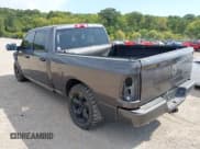 ✅ 2021 Ram 1500 Tradesman • VIN: 1C6RR7ST1MS587419 • Lot: 43192599. Listed on IAAI with 107,507 mi. Free auction sales archive from the USA and detailed vehicle history report at DreamBid. Image 3.