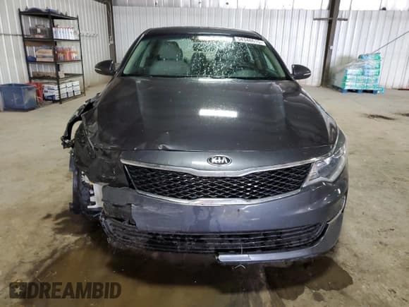 ✅ 2017 Kia Optima LX • VIN: 5XXGT4L30HG148095 • Lot: 54348615. Listed on Copart with 142,182 mi. Free auction sales archive from the USA and detailed vehicle history report at DreamBid. Image 5.