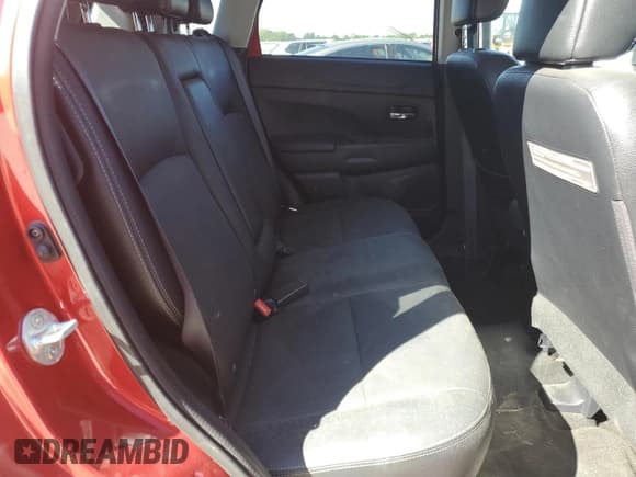 ✅ 2016 Mitsubishi Outlander SEL • VIN: JA4AP4AW9GZ028678 • Lot: 70271894. Listed on Copart with 109,277 mi. Free auction sales archive from the USA and detailed vehicle history report at DreamBid. Image 10.