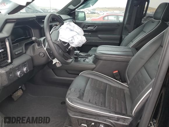 ✅ 2024 GMC Sierra 1500 AT4X • VIN: 3GTUUFEL7RG156119 • Лот: 41446385. Опубликован ранее на Copart с пробегом 12 844 миль. Бесплатный доступ к архиву аукционных продаж из США и подробный отчёт об истории автомобиля на DreamBid. Изображение 7.