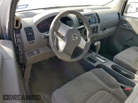 ✅ 2013 Nissan Frontier S • VIN: 1N6BD0CT5DN731368 • Lot: 85356655. Listed on Copart with 133,748 mi. Free auction sales archive from the USA and detailed vehicle history report at DreamBid. Image 8.