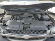 ✅ 2003 Chevrolet Silverado 1500 LS • VIN: 1GCEK14T53E295551 • Lot: 80883705. Listed on Copart with 213,647 mi. Free auction sales archive from the USA and detailed vehicle history report at DreamBid. Image 11.