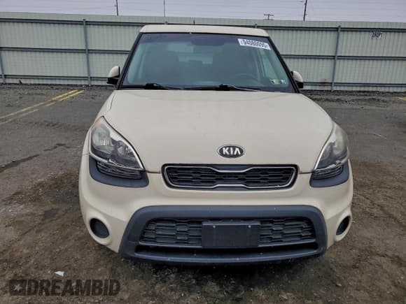 ✅ 2013 Kia Soul + • VIN: KNDJT2A67D7770168 • Lot: 94080095. Listed on Copart with 37,249 mi. Free auction sales archive from the USA and detailed vehicle history report at DreamBid. Image 5.