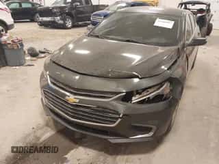 ✅ 2016 Chevrolet Malibu LT • VIN: 1G1ZE5ST4GF346971 • Lot: 43446997. Wystawiony na IAAI z przebiegiem 132 842 mil mil. Skorzystaj z bezpłatnego archiwum sprzedaży aukcyjnych z USA i zobacz szczegółowy raport historii pojazdu na DreamBid. Zdjęcie 6.