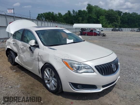 ✅ 2014 Buick Regal Premium I • VIN: 2G4GN5EX7E9261900 • Lot: 42231313. Wystawiony na IAAI z przebiegiem 111 720 mil. Bezpłatny archiwum sprzedaży aukcyjnych z USA i szczegółowy raport historii pojazdu na DreamBid. Zdjęcie 6.
