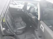 ✅ 2015 Nissan Pathfinder S • VIN: 5N1AR2MN9FC645969 • Lot: 43784423. Listed on IAAI with 149,814 mi. Free auction sales archive from the USA and detailed vehicle history report at DreamBid. Image 8.