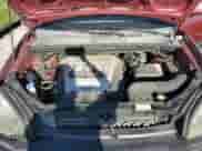 2006 Hyundai Tucson GLS with VIN KM8JN12D66U272092, listed as a Copart auction lot 74467604 with 157,189 mi miles and Salvage title. Bid and sale history available at DreamBid. Image 12.