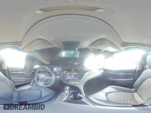 2019 Toyota Camry LE z VIN 4T1B11HK7KU772276, wystawiony jako Copart lot #85113915 z przebiegiem 85 306 mil mil oraz Szkoda całkowita • Salvage title. Historia ofert i sprzedaży dostępna na DreamBid. Obrazek 15.