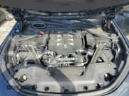 ✅ 2023 BMW 7 Series 760i xDrive • VIN: WBA33EJ02PCM26276 • Лот: 50979415. Опубликован ранее на Copart с пробегом 25 648 миль. Бесплатный доступ к архиву аукционных продаж из США и подробный отчёт об истории автомобиля на DreamBid. Изображение 12.