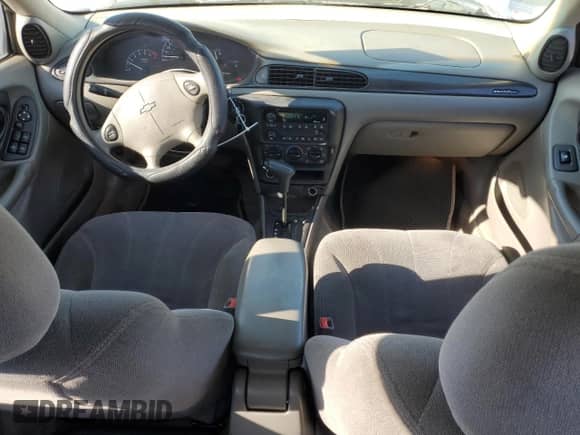 2002 Chevrolet Malibu z VIN 1G1ND52J62M512640, wystawiony jako Copart lot #43943325 z przebiegiem 176 763 mil mil oraz Szkoda całkowita • Salvage title. Historia ofert i sprzedaży dostępna na DreamBid. Obrazek 8.