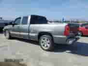2001 Chevrolet Silverado 1500 LT z VIN 1GCEC19T01Z169707, wystawiony jako Copart lot #60702145 z przebiegiem 331 582 mil mil oraz Czysty tytuł • Clean title. Historia ofert i sprzedaży dostępna na DreamBid. Obrazek 2.