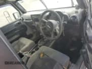 ✅ 2008 Jeep Wrangler X • VIN: 1J4FZ241X8L621751 • Lot: 69830055. Listed on Copart with Not provided. Free auction sales archive from the USA and detailed vehicle history report at DreamBid. Image 8.