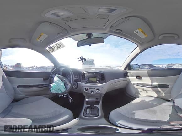 ✅ 2011 Hyundai Accent GS • VIN: KMHCM3ACXBU197102 • Лот: 43465955. Опубликован ранее на Copart с пробегом 113 024 миль. Бесплатный доступ к архиву аукционных продаж из США и подробный отчёт об истории автомобиля на DreamBid. Изображение 13.