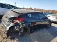 ✅ 2015 Hyundai Veloster Turbo • VIN: KMHTC6AE7FU249281 • Lot: 76985764. Wystawiony na Copart z przebiegiem Nie podano. Bezpłatny archiwum sprzedaży aukcyjnych z USA i szczegółowy raport historii pojazdu na DreamBid. Zdjęcie 3.