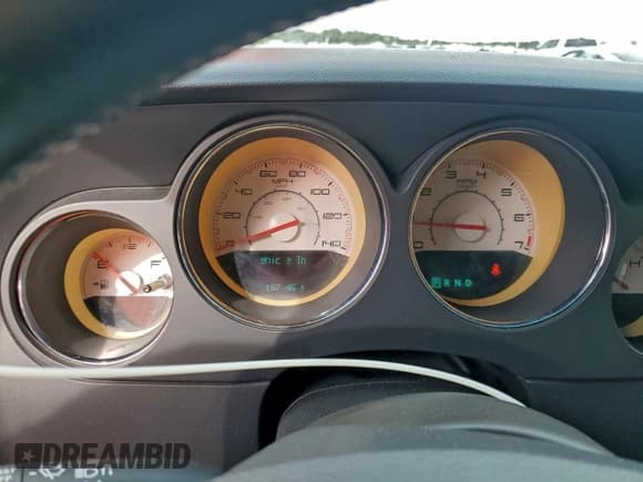 ✅ 2012 Dodge Challenger SXT Plus • VIN: 2C3CDYAG0CH202904 • Lot: 94330145. Wystawiony na Copart z przebiegiem 137 145 mil. Bezpłatny archiwum sprzedaży aukcyjnych z USA i szczegółowy raport historii pojazdu na DreamBid. Zdjęcie 9.