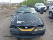 ✅ 1994 Ford Mustang • VIN: 1FALP45TXRF166075 • Lot: 42072112. Listed on IAAI with 101,500 mi. Free auction sales archive from the USA and detailed vehicle history report at DreamBid. Image 12.