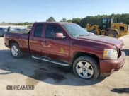 ✅ 2008 Chevrolet Silverado 1500 2LT • VIN: 2GCEC19Y581221332 • Lot: 74221554. Wystawiony na Copart z przebiegiem 152 993 mil. Bezpłatny archiwum sprzedaży aukcyjnych z USA i szczegółowy raport historii pojazdu na DreamBid. Zdjęcie 4.