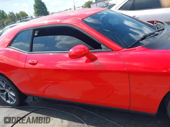 ✅ 2022 Dodge Challenger GT • VIN: 2C3CDZJG4NH211808 • Lot: 43267437. Listed on IAAI with 46,585 mi. Free auction sales archive from the USA and detailed vehicle history report at DreamBid. Image 13.