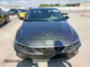 2025 Hyundai Elantra SEL Sport z VIN KMHLM4DG5SU991932, wystawiony jako Copart lot #84770705 z przebiegiem 6 343 mil mil oraz Szkoda całkowita • Salvage title. Historia ofert i sprzedaży dostępna na DreamBid. Obrazek 5.