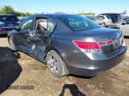 ✅ 2012 Honda Accord SE • VIN: 1HGCP2F69CA188792 • Lot: 43400528. Listed on IAAI with 113,151 mi. Free auction sales archive from the USA and detailed vehicle history report at DreamBid. Image 3.