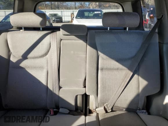 ✅ 2003 Toyota Highlander • VIN: JTEGD21A030051682 • Lot: 93783115. Listed on Copart with 112,926 mi. Free auction sales archive from the USA and detailed vehicle history report at DreamBid. Image 10.