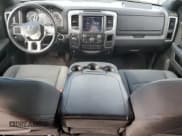 ✅ 2022 Ram 1500 Warlock • VIN: 1C6RR7GG1NS190032 • Lot: 90102295. Listed on Copart with 84,566 mi. Free auction sales archive from the USA and detailed vehicle history report at DreamBid. Image 8.