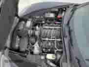 2006 Chevrolet Corvette with VIN 1G1YY36U265110690, listed as a Copart auction lot 78057274 with Not provided miles and Salvage title. Bid and sale history available at DreamBid. Image 11.