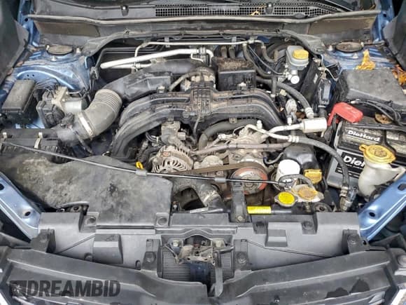 ✅ 2019 Subaru Forester Touring • VIN: JF2SKAWC7KH450535 • Lot: 93758925. Listed on Copart with 197,840 mi. Free auction sales archive from the USA and detailed vehicle history report at DreamBid. Image 12.