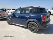 ✅ 2017 MINI Countryman Cooper S • VIN: WMZYT3C34H3D98120 • Lot: 48943825. Listed on Copart with 43,144 mi. Free auction sales archive from the USA and detailed vehicle history report at DreamBid. Image 2.
