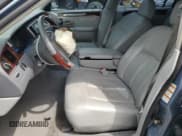 ✅ 2004 Lincoln Town Car Ultimate • VIN: 1LNHM83W34Y687080 • Lot: 67322785. Listed on Copart with 96,899 mi. Free auction sales archive from the USA and detailed vehicle history report at DreamBid. Image 7.