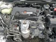 ✅ 2017 Honda Civic LX • VIN: 2HGFC2F53HH543478 • Lot: 94647965. Listed on Copart with 80,081 mi. Free auction sales archive from the USA and detailed vehicle history report at DreamBid. Image 14.