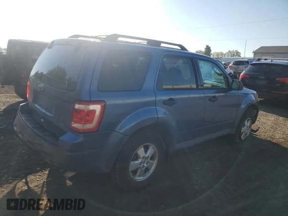 ✅ 2010 Ford Escape XLT • VIN: 1FMCU9D7XAKB87035 • Lot: 84195535. Wystawiony na Copart z przebiegiem 136 103 mil. Bezpłatny archiwum sprzedaży aukcyjnych z USA i szczegółowy raport historii pojazdu na DreamBid. Zdjęcie 3.